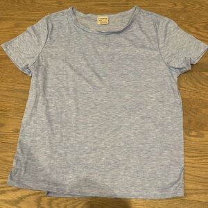 Girls size 11-12 shirt
